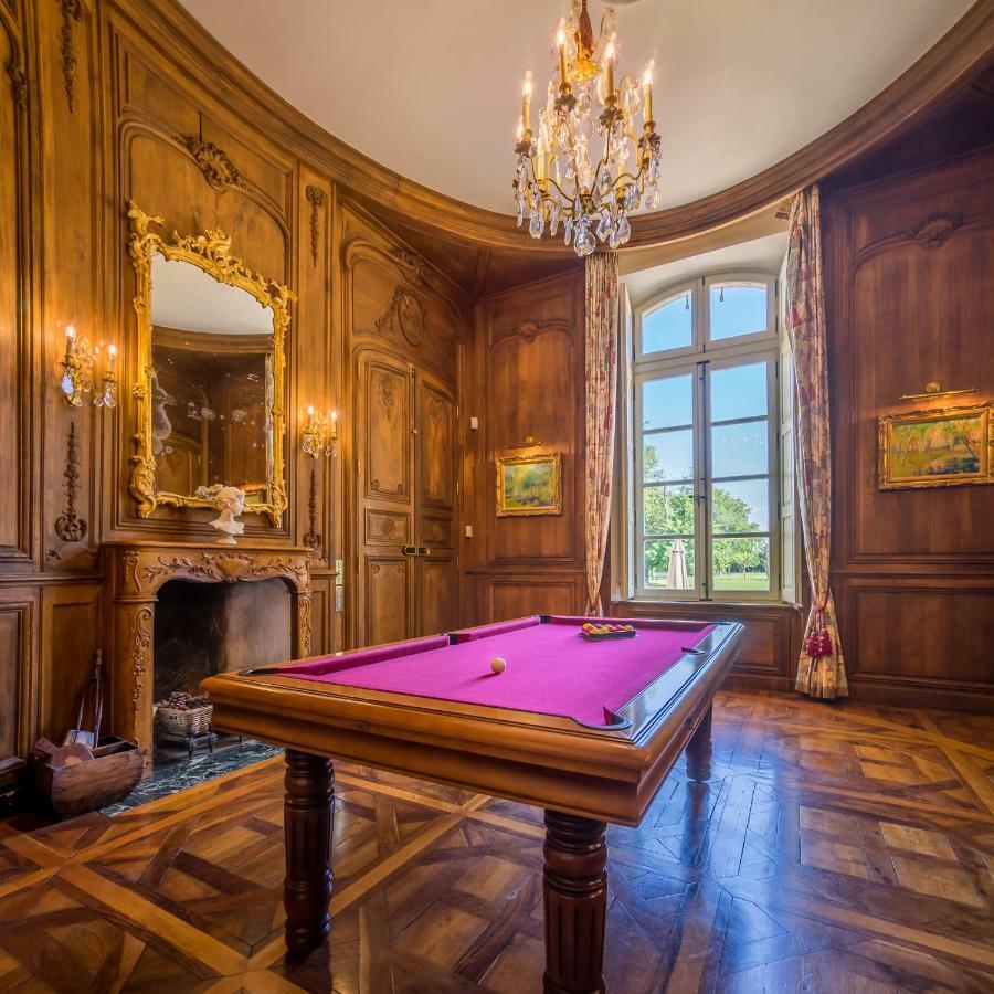 Chateau De Tourreau Sarrians Dış mekan fotoğraf