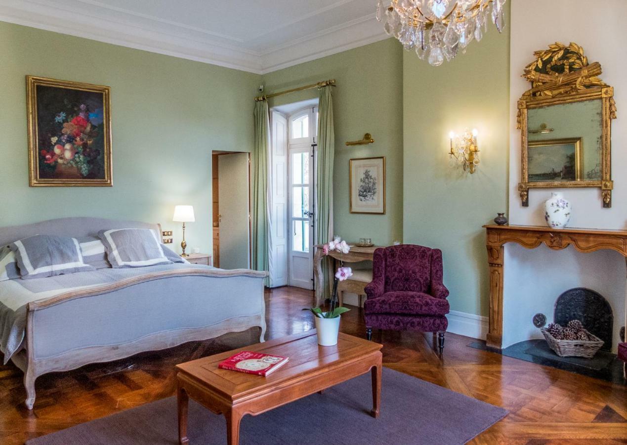 Chateau De Tourreau Sarrians Dış mekan fotoğraf