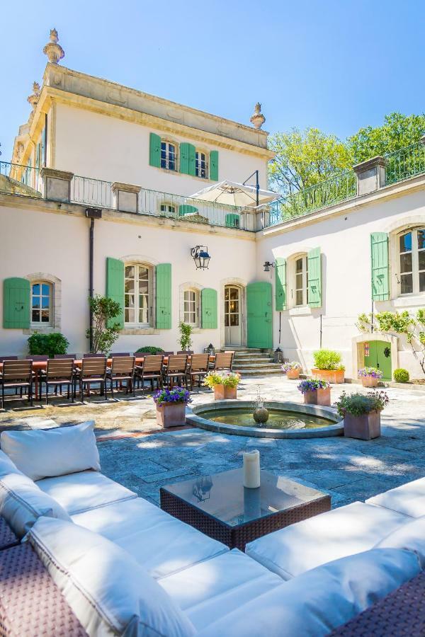 Chateau De Tourreau Sarrians Dış mekan fotoğraf