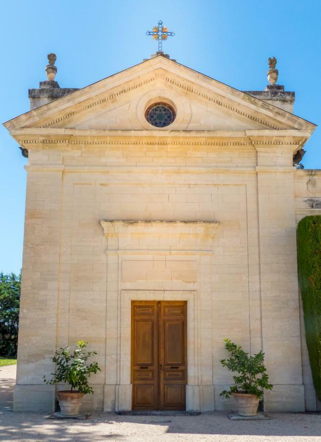 Chateau De Tourreau Sarrians Dış mekan fotoğraf