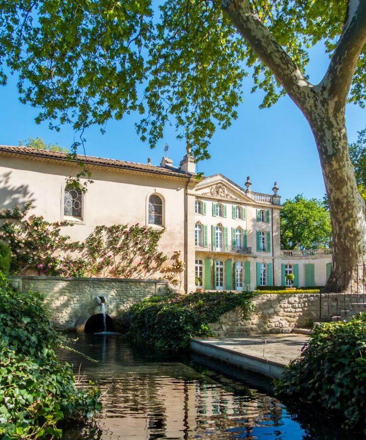 Chateau De Tourreau Sarrians Dış mekan fotoğraf