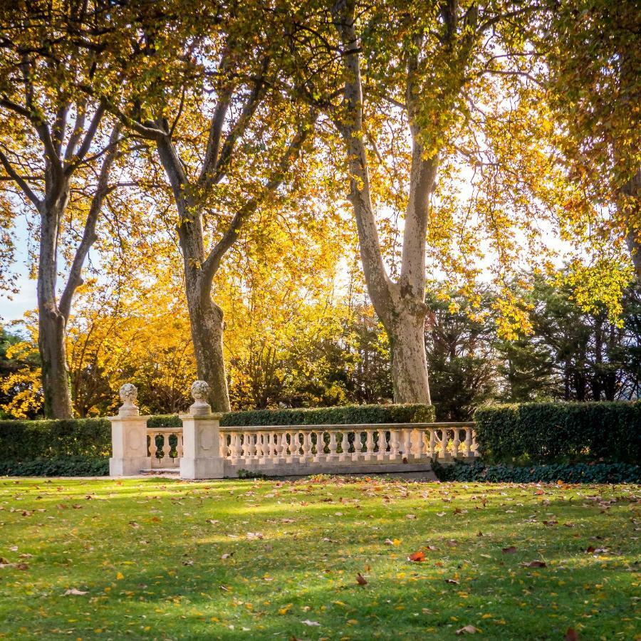 Chateau De Tourreau Sarrians Dış mekan fotoğraf