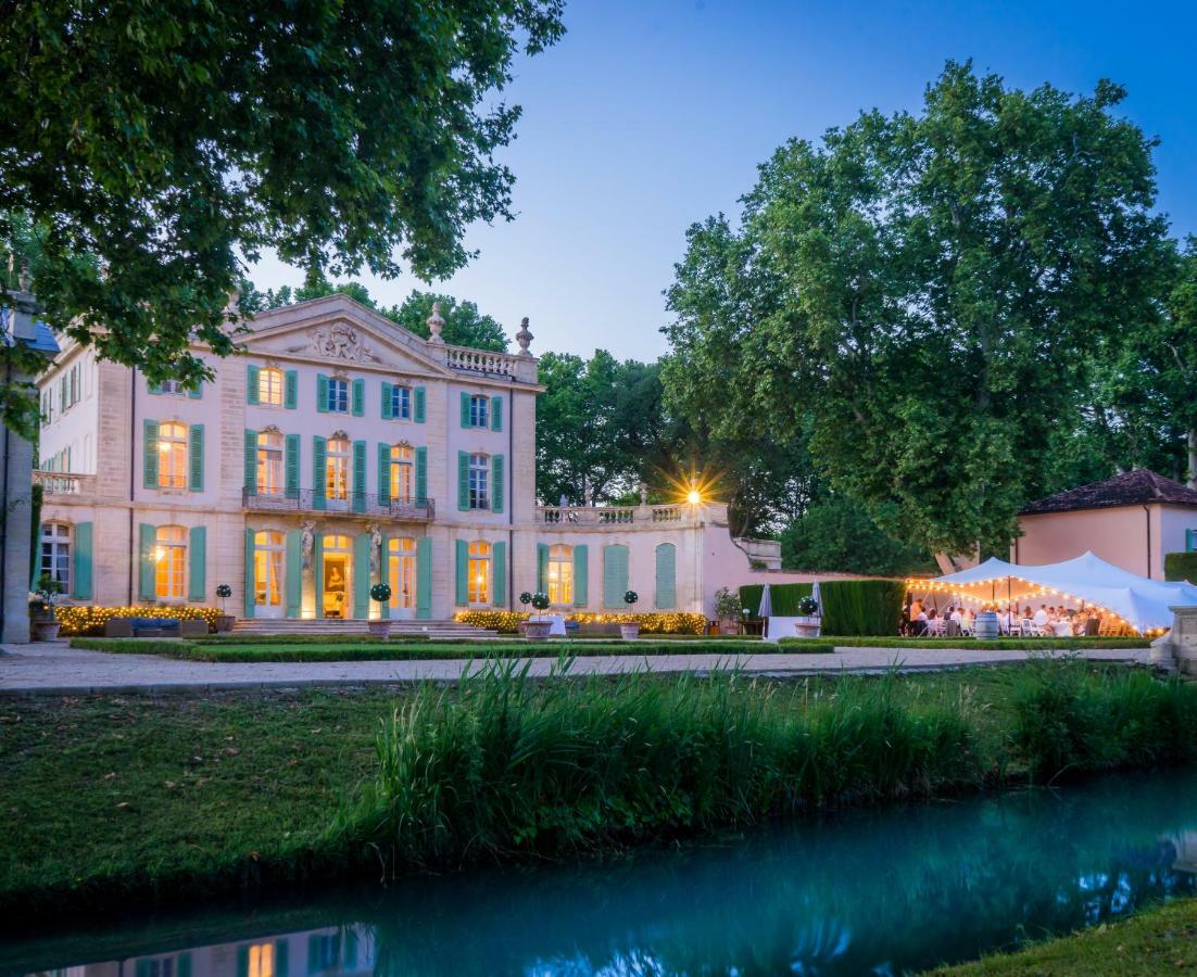Chateau De Tourreau Sarrians Dış mekan fotoğraf