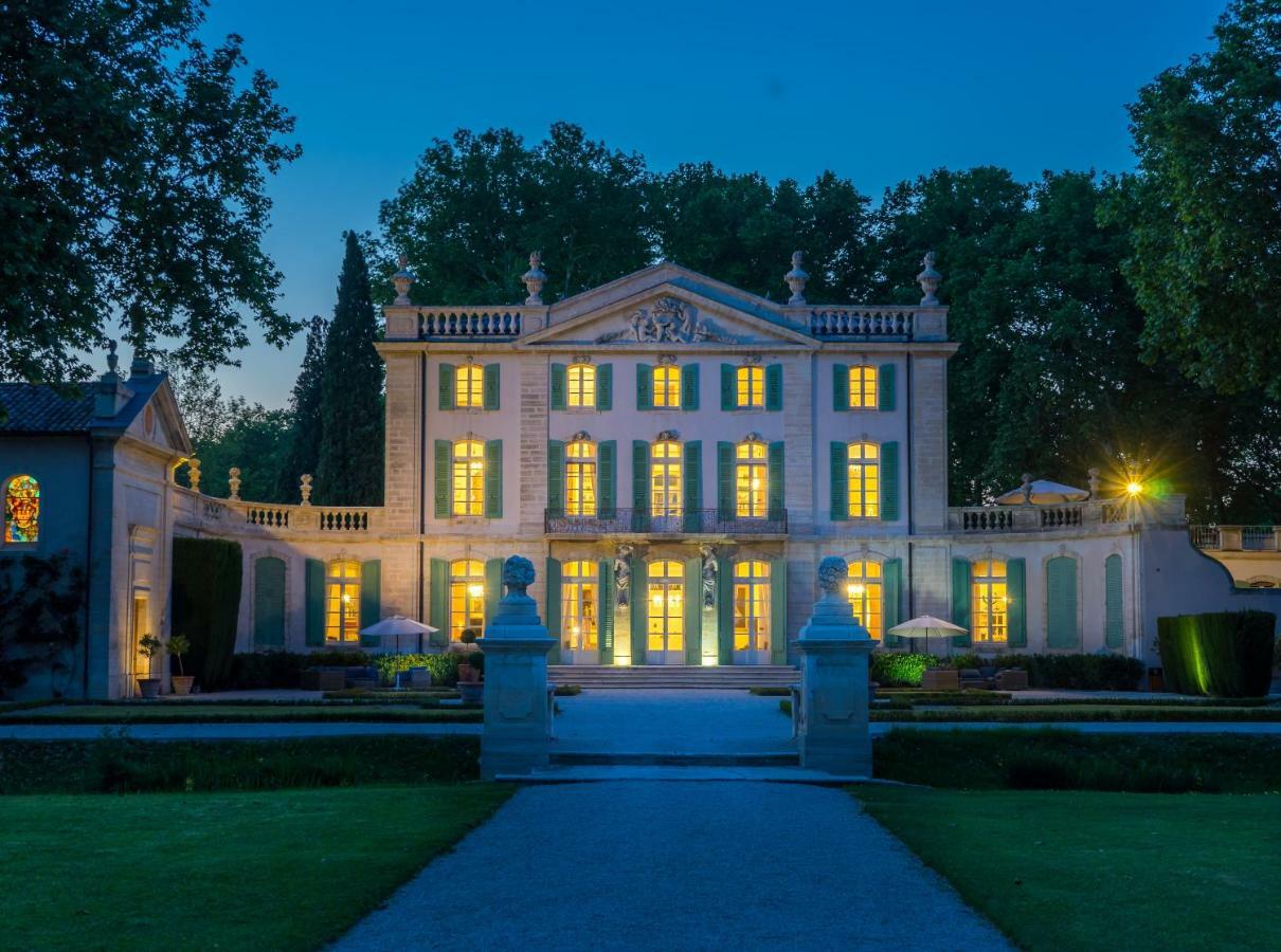 Chateau De Tourreau Sarrians Dış mekan fotoğraf